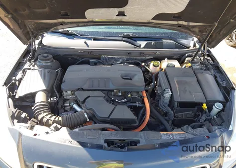 2013 Buick Regal из США, поврежденный, VIN 2G4GR5ER3D9247903